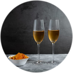 Elance Series - Wine Glass Set