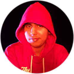 Double Wall Panache Drinks Glass