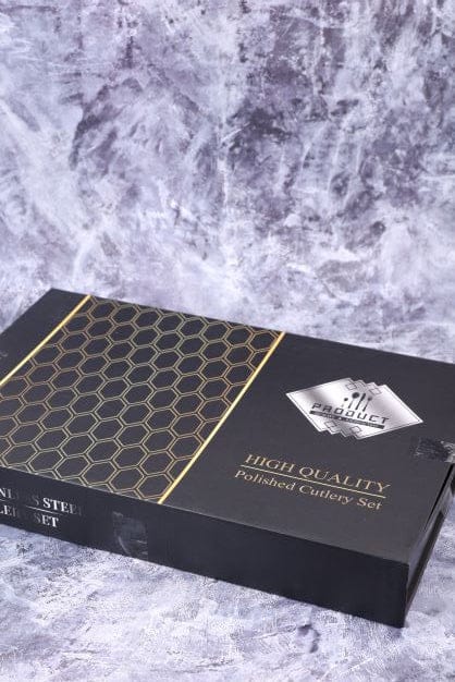 Curated Cutlery Hamper