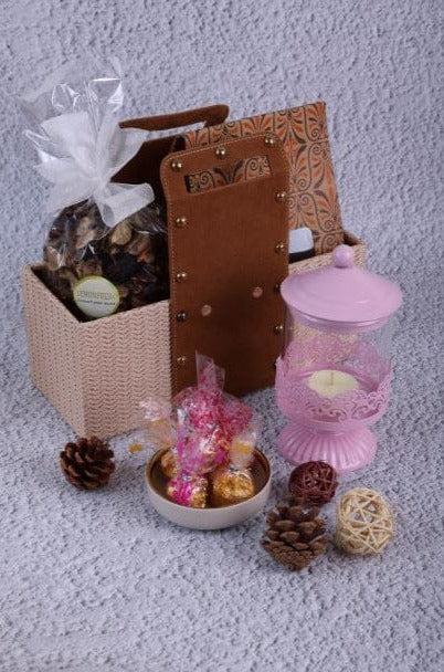 Candy Crush Hamper