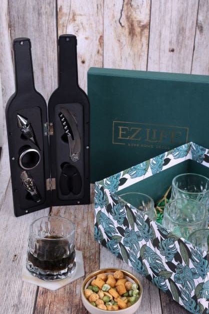 Drinking Buddy Loaded Hamper