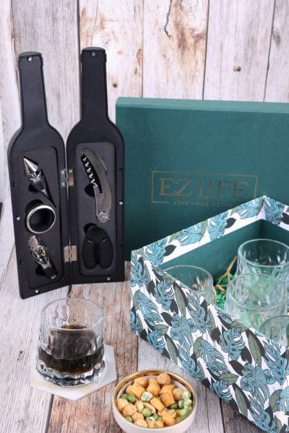 Drinking Buddy Loaded Hamper