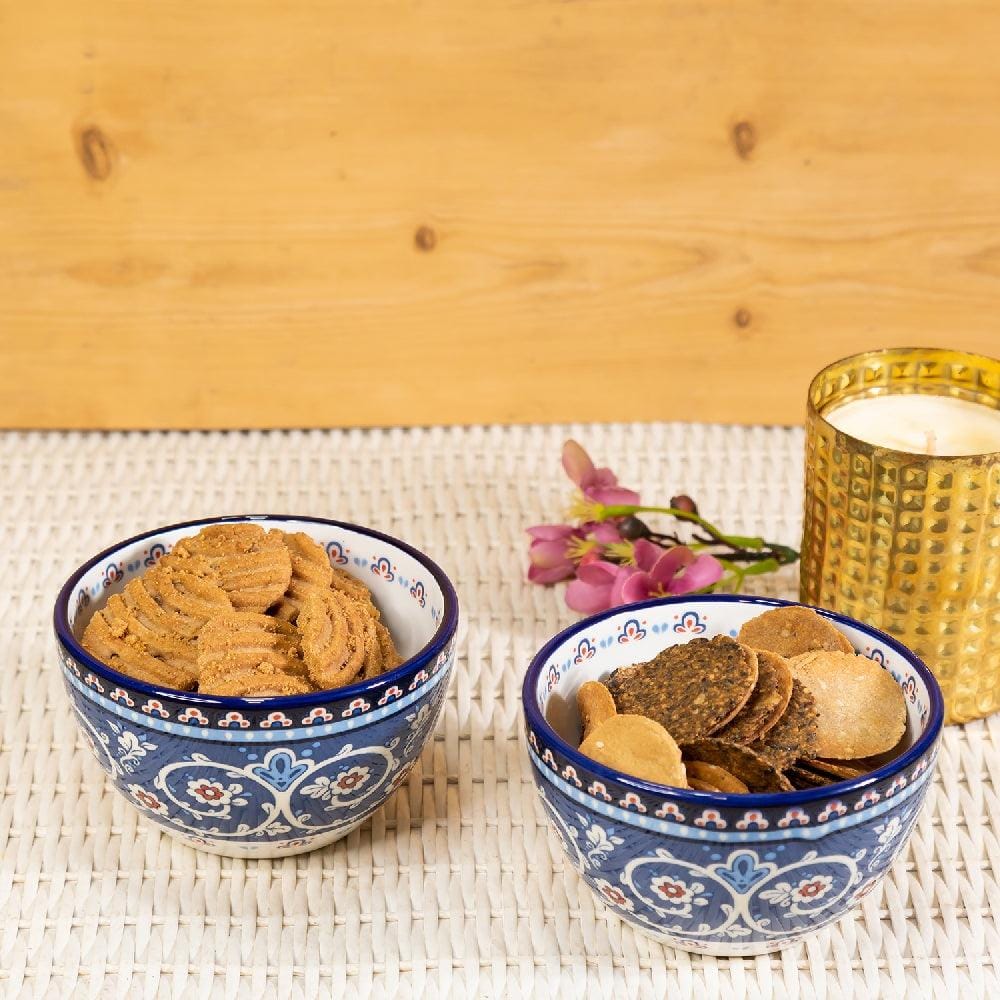 4.5 Inch Serving Bowl - EZ Life