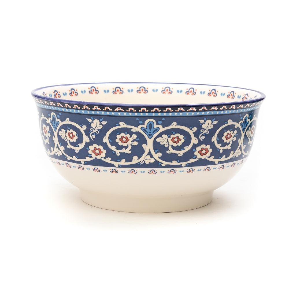 10 Inch Big Serving Bowl - EZ Life