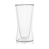 Double Wall Tall Balache Glass (250 ml) (Pack of 4)