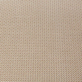 Malakos Bold 6 Washable Table Mat Set (Gold)
