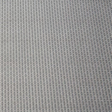 Malakos Bold 6 Washable Table Mat Set (Silver & Gray)