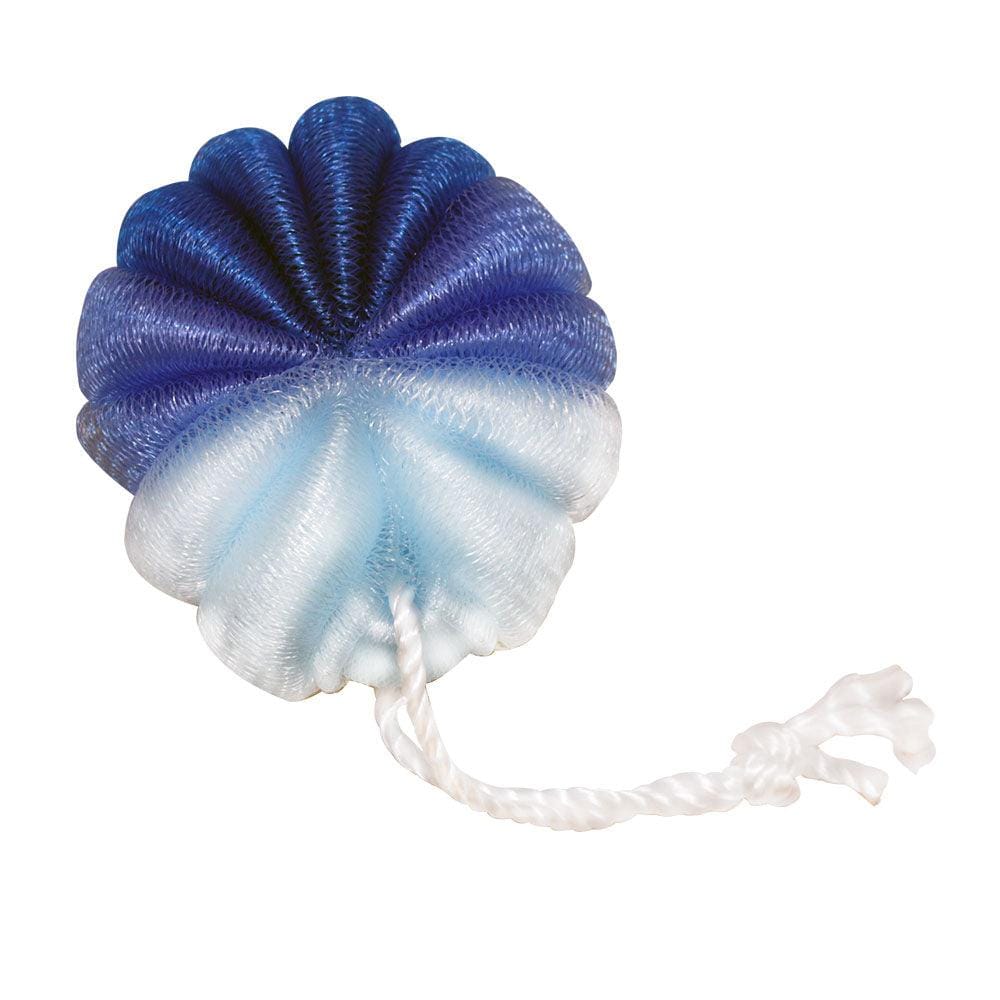 5 Piece Spa Bath Hamper Gift Set (Blue)