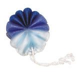 5 Piece Spa Bath Hamper Gift Set (Blue)