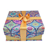 Tea Moments : 4 Double Wall Mugs Gift Set