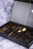 Curated Cutlery Hamper