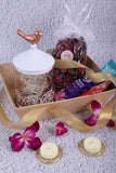 Luxe Light & Shine Hamper