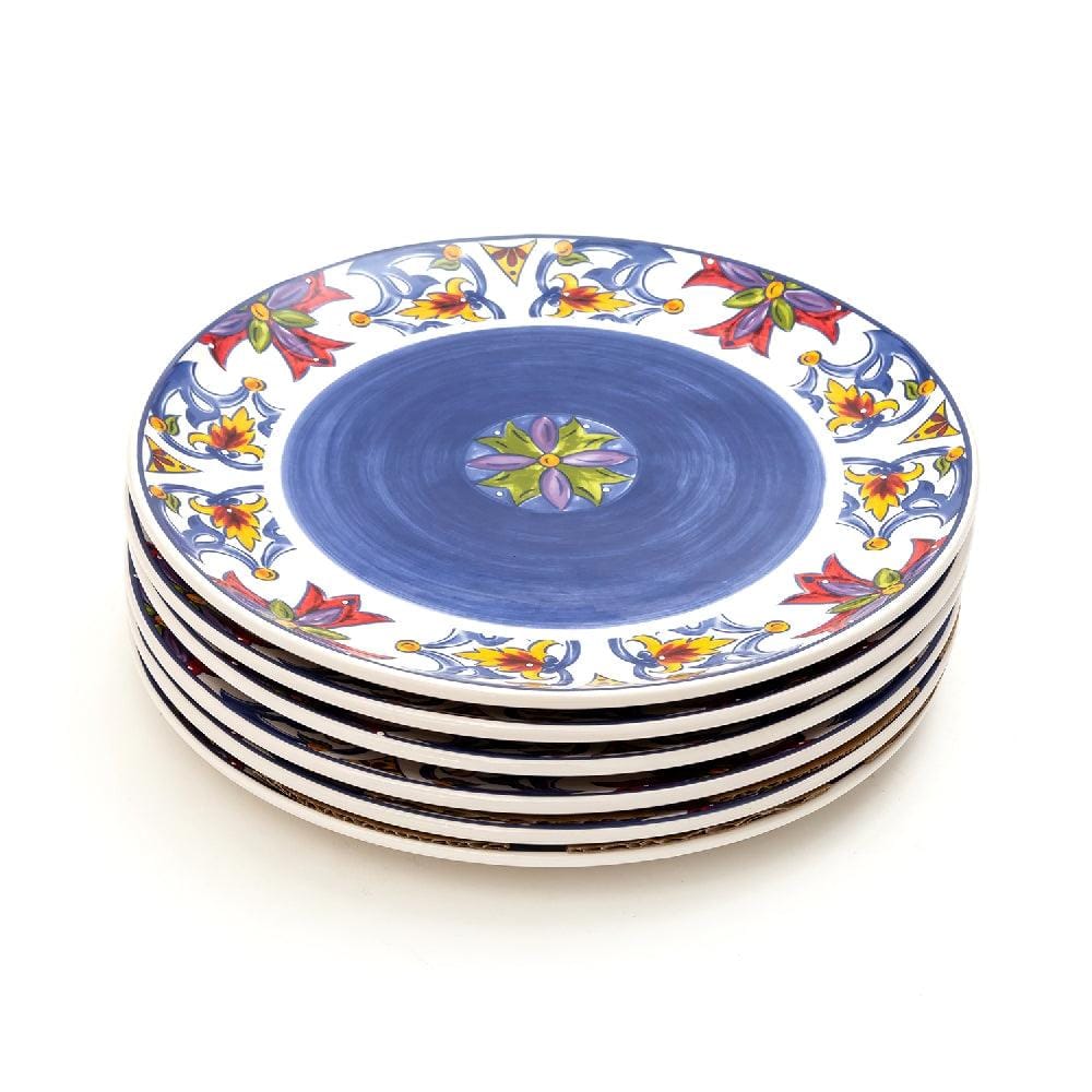 11 Inch Serving Plate - EZ Life