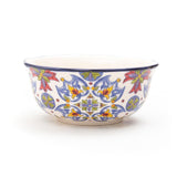 7 Inch Ceramic Serving Bowl - EZ Life