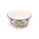7 Inch Ceramic Serving Bowl - EZ Life
