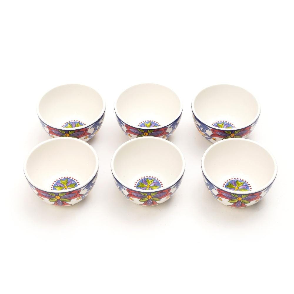 4.5 Inch Ceramic Bowl - EZ Life