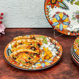 11 Inch Dinner Plate - EZ Life