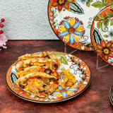 11 Inch Dinner Plate - EZ Life