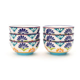 5 Inch Ceramic Serving Bowls - EZ Life