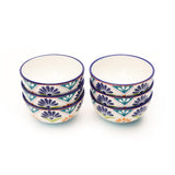 5 Inch Ceramic Serving Bowls - EZ Life