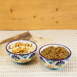 5 Inch Ceramic Serving Bowls - EZ Life