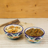 5 Inch Ceramic Serving Bowls - EZ Life