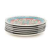 11 Inch Mandala Dinner Plate - EZ Life