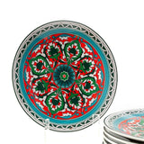 11 Inch Mandala Dinner Plate - EZ Life