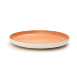 10 Inch Plate - Matt Amber - EZ Life