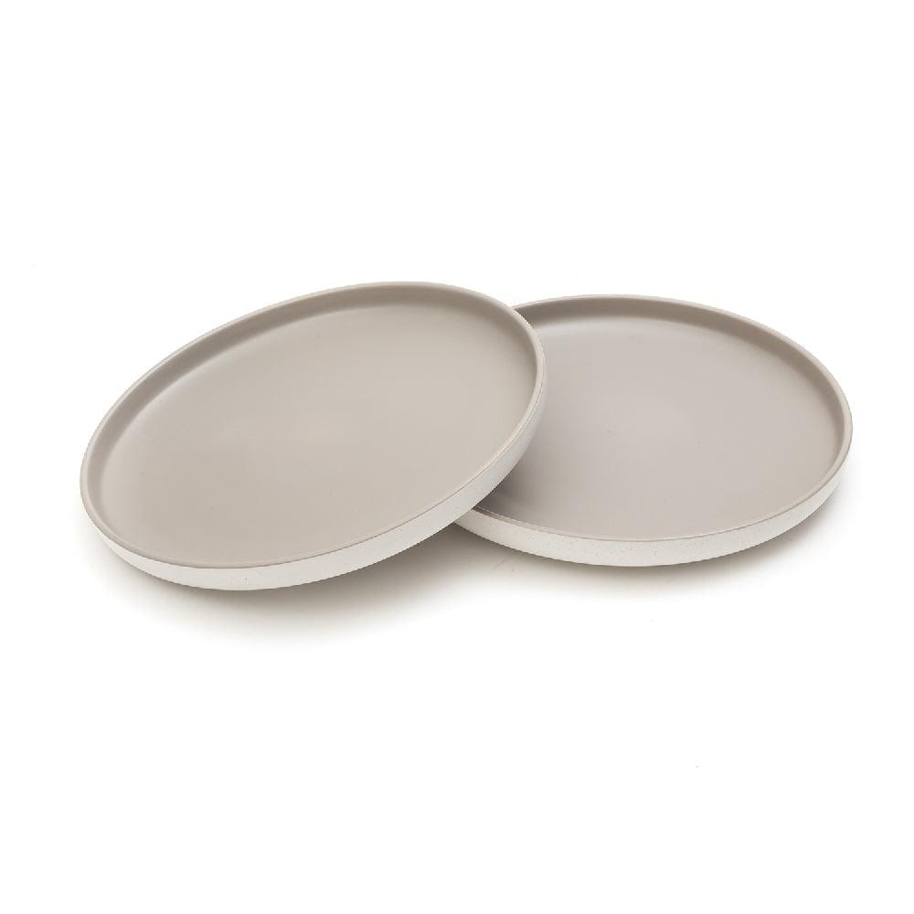 10 Inch Ceramic Plate - EZ Life