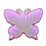 3D LED Light Up Butterfly (Pink)