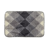 Elegance Pearl Beiges Yarn Floor + Bath Mat (L-60 x W-40 cms)