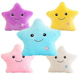 7 Colour LED Light Smiling Star - EZ Life