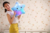 7 Colour LED Light Smiling Star - EZ Life