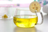 Boss Tea Infuser Cup with Strainer & Lid (300 ml)