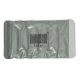 Wine & Water Bottle Cooling Bag - Silver