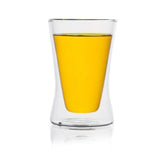 Double Wall Balache Glass (200 ml) (Pack of 4)