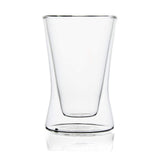 Double Wall Balache Glass (200 ml) (Pack of 4)