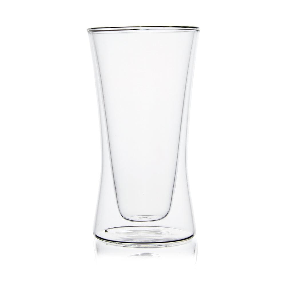Double Wall Tall Balache Glass (250 ml) (Pack of 4)
