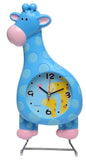 Grining Giraffe - Kids Pendulum Desk Clock