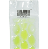 Wine & Water Bottle Cooling Bag - Green