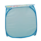 Kids Storage Cube - Blue Fish