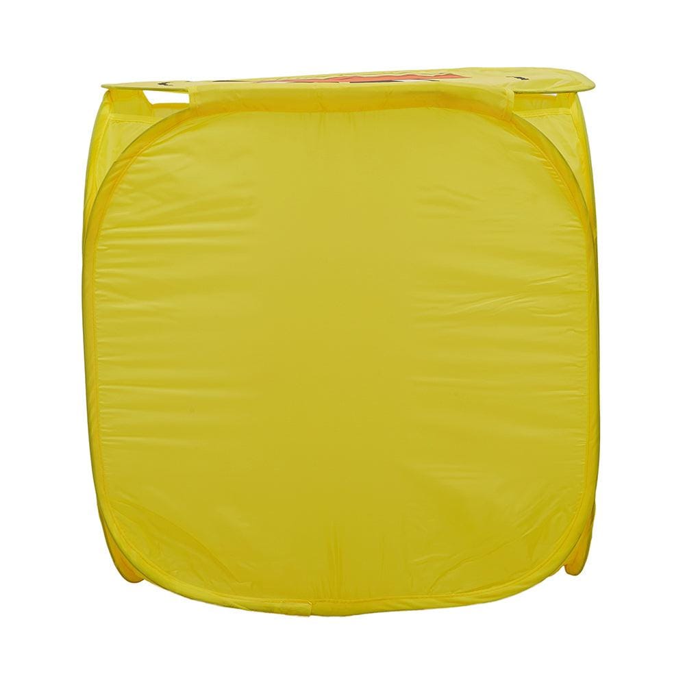 Kids Storage Cube - Yellow Duck