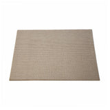 Malakos Bold 6 Washable Table Mat Set (Gold)