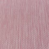 Malakos Bold 6 Washable Table Mat Set (Rose Gold & Pink)