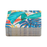 Designer Colorful Nature 6 Coaster Set (Round)