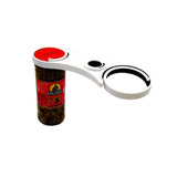 Universal & Adjustable Bottles & Jars Opener