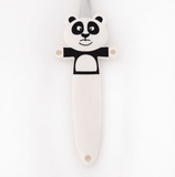 Funky Kids Cutlery Set - Panda (3 Piece Set)