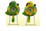 Perky Parrot - Kids Pendulum Desk Clock
