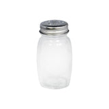 Nautical Sailor Figurine Resin Salt & Pepper Shakers with Toothpick Holder Set (White)